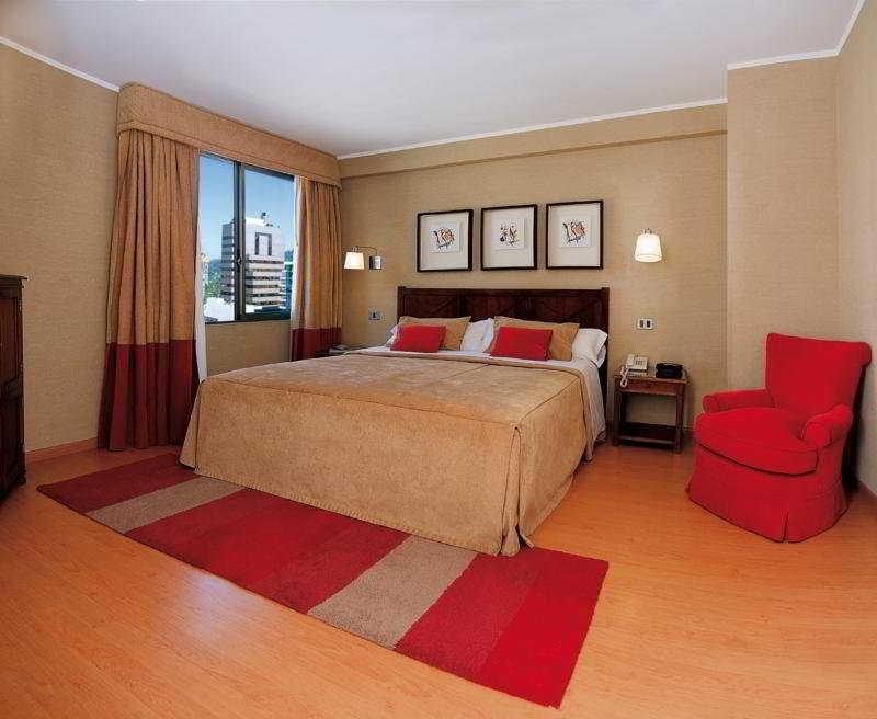 סנטיאגו Time Suite - Comfort Apartments חדר תמונה