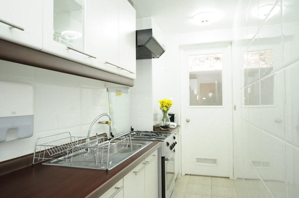 סנטיאגו Time Suite - Comfort Apartments מראה חיצוני תמונה